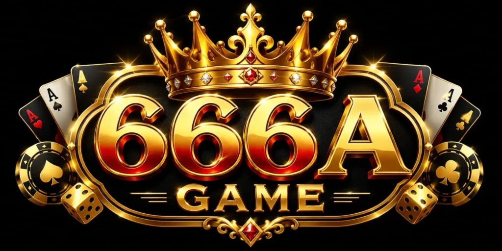 666A Game